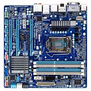 Image result for Gigabyte Micro ATX Motherboard