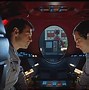 Image result for 2001 a Space Odyssey Ship