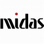 Image result for Midas Logo History