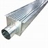 Image result for Stainless Steel Handrail Drain