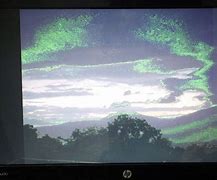 Image result for Green Dots On Monitor