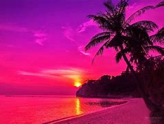 Image result for Colorful Beach Pictures