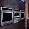 Image result for Cabinet Mounted Microwave