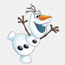 Image result for Olaf Frozen 2 Cartoon