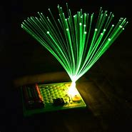 Image result for Fiber Optics Lights for Hobbies