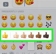 Image result for iPhone Control Emoji