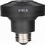 Image result for Outdoor Light Socket Adapter