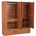 Image result for 4 Door Wardrobe