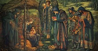 Image result for Jesus Christmas Story