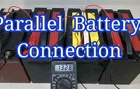 Image result for Positive Battery Red Cables