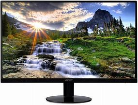 Image result for Computer HD Monitor