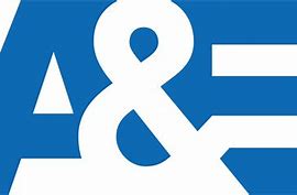 Image result for A&E Logo Vector