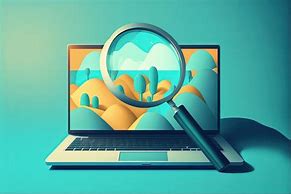Image result for Laptop Screen Magnifier