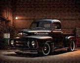 Image result for F1 Truck