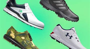 Image result for Golf Shoe Brands