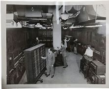 Image result for 2nd Generation Computer Eniac