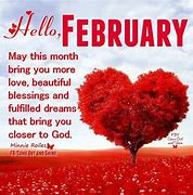 Image result for February 1st Quotes