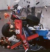 Image result for Unedited Racing Fatal Crashes