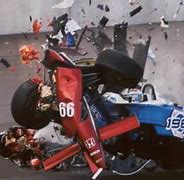 Image result for Unedited Racing Fatal Crashes