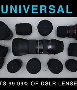 Image result for Universal Camera Lens