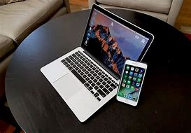 Image result for iPhone Turns to Laptop