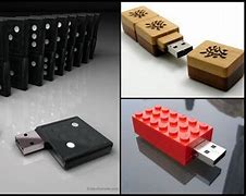 Image result for Silly USB-Stick