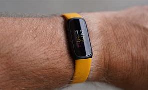Image result for Fitbit Inspire 3 Change the Band