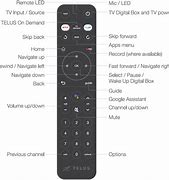 Image result for TELUS Remote Control Battery Cover STL