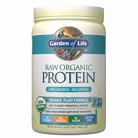 Image result for Raw Vegan Protein Powder