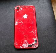 Image result for iPhone XR Max Broken