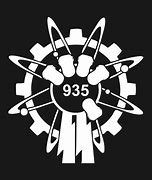 Image result for 935 LLC Logo