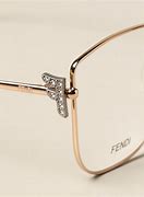 Image result for Fe50004i05253 Fendi Glasses