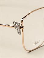 Image result for Fendi Ff00751 Eyeglasses