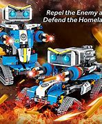 Image result for Robot Building Kits for Kids