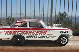 Image result for Ramchargers Drag Cars