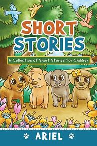 Image result for Short Stories Front and Back Cover