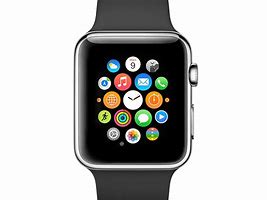 Image result for iPhone with Watch at the Back