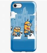 Image result for iPhone 8 Plus Minion Cases