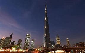 Image result for Five Tallest Buildings World
