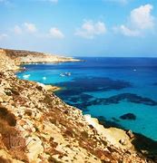 Image result for Lampedusa Town