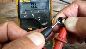 Image result for Coaxial Cable Signal Strength Meter