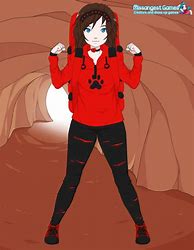 Image result for Underfell Frisk Hoodie