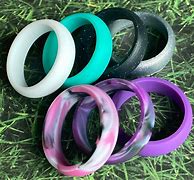 Image result for Silicone Ring Restoration