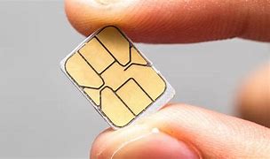 Image result for Verizon Nano Sim Card