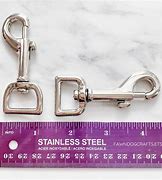 Image result for Clasp Hardware Nickel