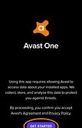 Image result for Avast One