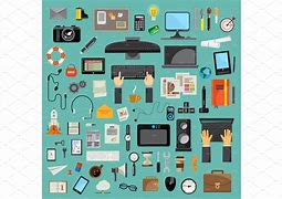 Image result for Computer Technology Graphic Art
