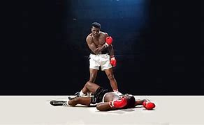 Image result for Muhammad Ali Boxing
