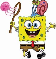 Image result for spongebob character