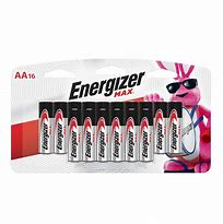 Image result for Energizer AAA 16 Pack